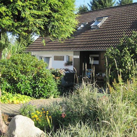 Haus Agricola - Ferienwohnungen Altenau  Exteriör bild