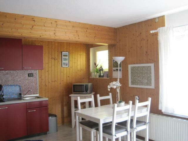 Haus Agricola - Ferienwohnungen Altenau  Exteriör bild