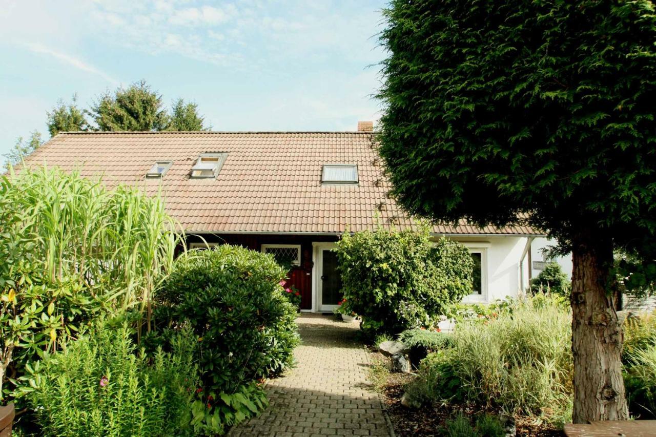 Haus Agricola - Ferienwohnungen Altenau  Exteriör bild